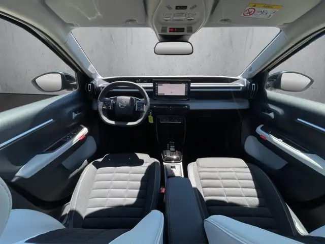 Citroen C3 Aircross view 12
