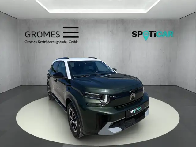 Citroen C3 Aircross main image