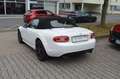 Mazda MX-5 1.8 126PS Center-Line Weiß - thumbnail 6
