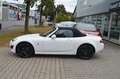 Mazda MX-5 1.8 126PS Center-Line Weiß - thumbnail 4