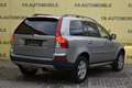 Volvo XC90 D5 R-Design/LEDER/NAVI/SHZ/AHK/XENON/PDC/ Silber - thumbnail 4