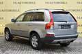 Volvo XC90 D5 R-Design/LEDER/NAVI/SHZ/AHK/XENON/PDC/ Silber - thumbnail 3