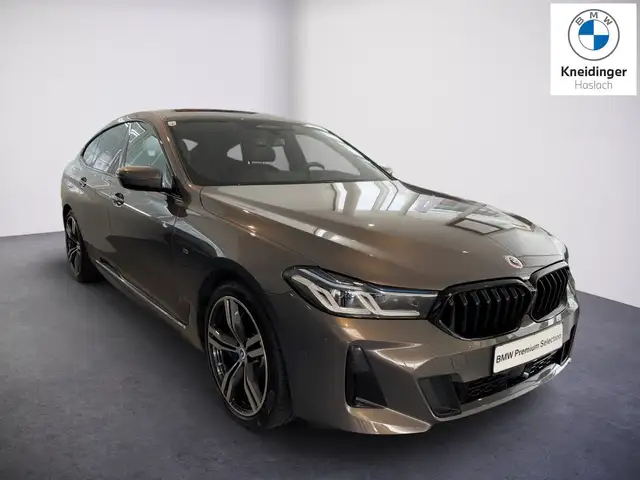 BMW 640 d xDrive