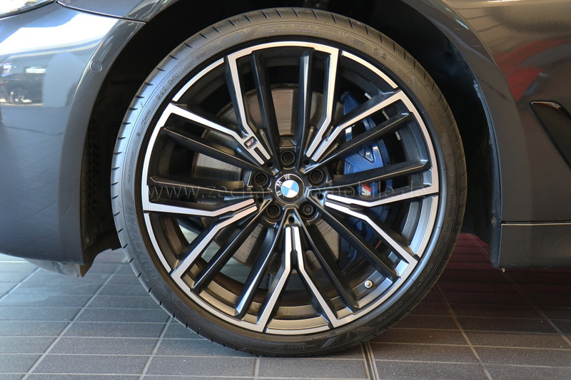 BMW 540 d xDr.Tour.M-SportPRO.Panod.AHK.Standhzg.20 — photo 30
