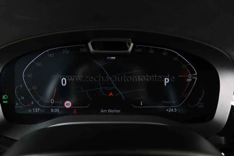 BMW 540 d xDr.Tour.M-SportPRO.Panod.AHK.Standhzg.20 — photo 7