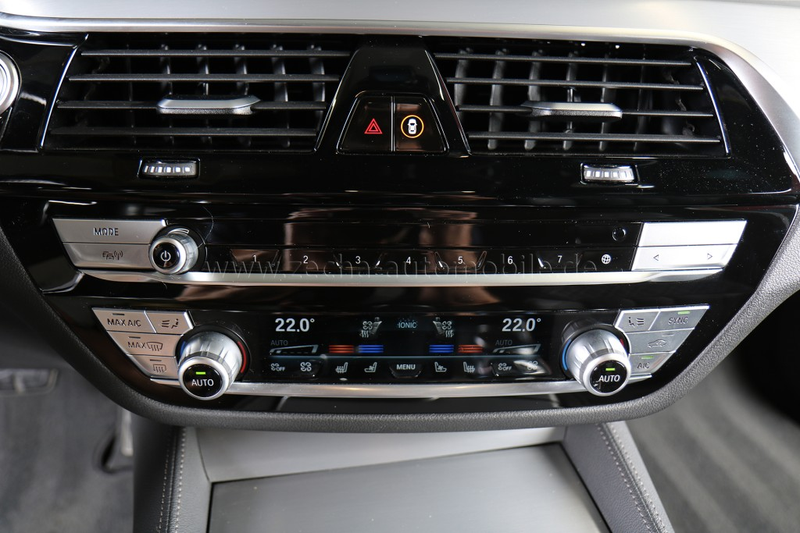 BMW 540 d xDr.Tour.M-SportPRO.Panod.AHK.Standhzg.20 — photo 12