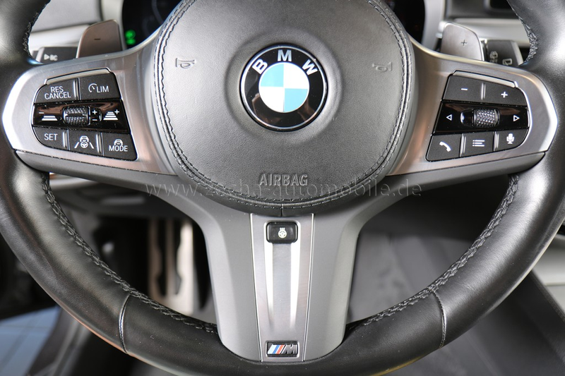 BMW 540 d xDr.Tour.M-SportPRO.Panod.AHK.Standhzg.20 — photo 8