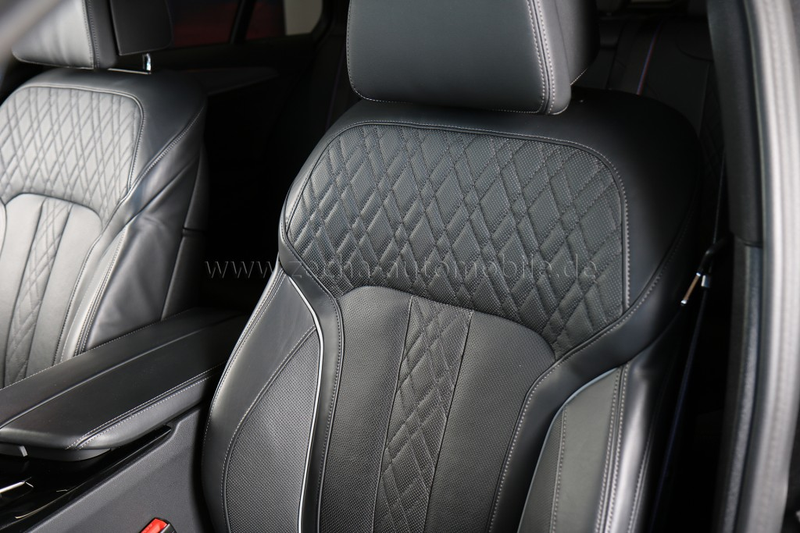 BMW 540 d xDr.Tour.M-SportPRO.Panod.AHK.Standhzg.20 — photo 20