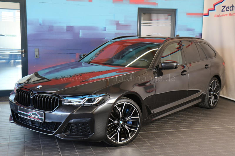 BMW 540 d xDr.Tour.M-SportPRO.Panod.AHK.Standhzg.20