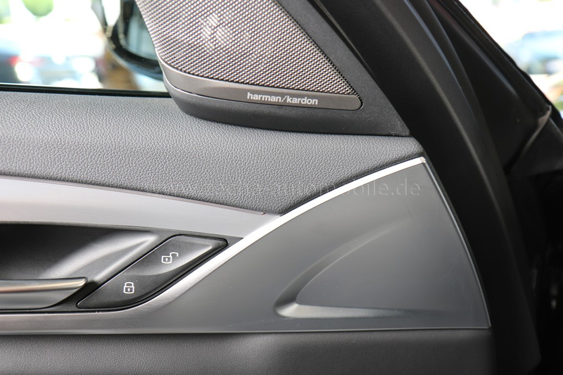 BMW 540 d xDr.Tour.M-SportPRO.Panod.AHK.Standhzg.20 — photo 5