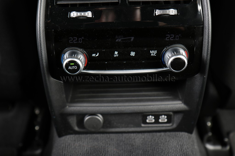 BMW 540 d xDr.Tour.M-SportPRO.Panod.AHK.Standhzg.20 — photo 26