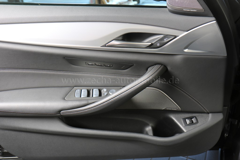 BMW 540 d xDr.Tour.M-SportPRO.Panod.AHK.Standhzg.20 — photo 4