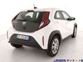 Toyota Aygo X 1.0 VVT-i 72 CV 5 porte Active Blanc - thumbnail 5