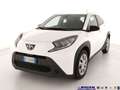 Toyota Aygo X 1.0 VVT-i 72 CV 5 porte Active Blanc - thumbnail 1