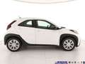 Toyota Aygo X 1.0 VVT-i 72 CV 5 porte Active Blanc - thumbnail 4
