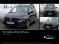 Mercedes-Benz Citan 110 CDI Tourer Navi+Kam+LED+Tempomat+AHK Schwarz - thumbnail 1