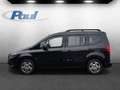 Mercedes-Benz Citan 110 CDI Tourer Navi+Kam+LED+Tempomat+AHK Czarny - thumbnail 5