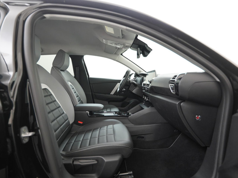 Citroen C4 X 1.2 Hybrid 145pk Max | Leder | 360 Camera | Navi | — photo 5