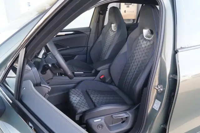 Volkswagen Tiguan Sport TSI 4MOTION DSG Ansicht 7