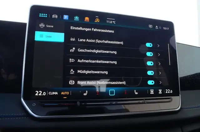 Volkswagen Tiguan Sport TSI 4MOTION DSG Ansicht 30