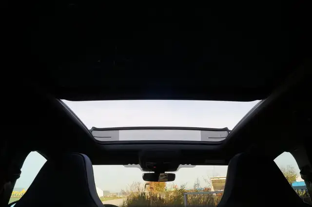Volkswagen Tiguan Sport TSI 4MOTION DSG Ansicht 12