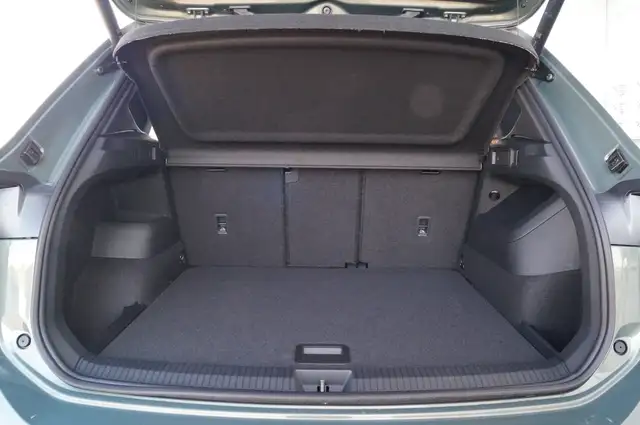Volkswagen Tiguan Sport TSI 4MOTION DSG Ansicht 10
