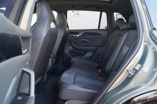 Volkswagen Tiguan Sport TSI 4MOTION DSG Ansicht 9