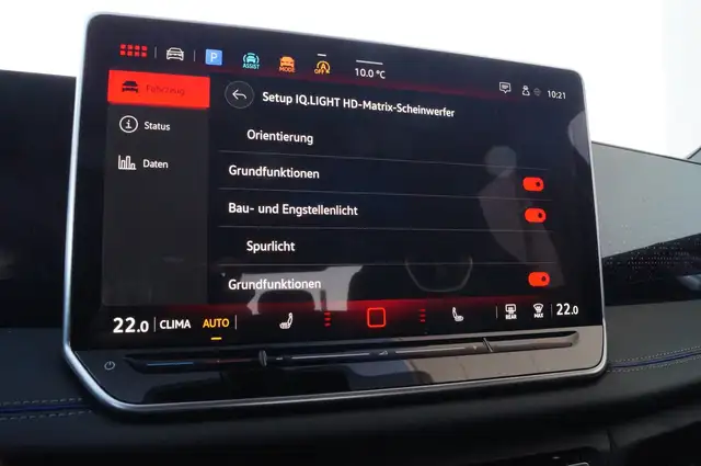 Volkswagen Tiguan Sport TSI 4MOTION DSG Ansicht 41