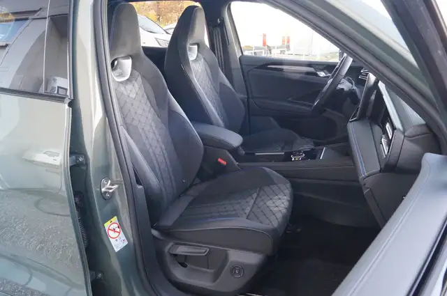Volkswagen Tiguan Sport TSI 4MOTION DSG Ansicht 8