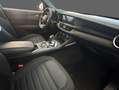 Alfa Romeo Stelvio 2.2 Turbodiesel 190 CV AT8 Q4 Super Business Schwarz - thumbnail 2