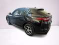 Alfa Romeo Stelvio 2.2 Turbodiesel 190 CV AT8 Q4 Super Business Schwarz - thumbnail 5