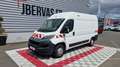 Citroen Jumper FOURGON TOLE 35 L2H2 BLUEHDI 130 SS BVM6 CLUB Blanc - thumbnail 2