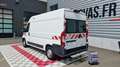 Citroen Jumper FOURGON TOLE 35 L2H2 BLUEHDI 130 SS BVM6 CLUB Blanc - thumbnail 8