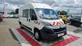 Citroen Jumper FOURGON TOLE 35 L2H2 BLUEHDI 130 SS BVM6 CLUB Blanc - thumbnail 3