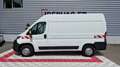 Citroen Jumper FOURGON TOLE 35 L2H2 BLUEHDI 130 SS BVM6 CLUB Blanc - thumbnail 1