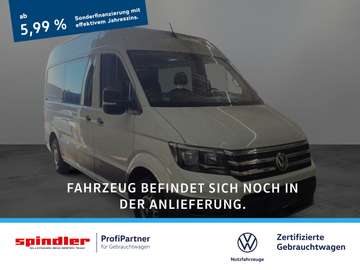 Plus 35 Kasten L2H2 / Bluetooth, Klima