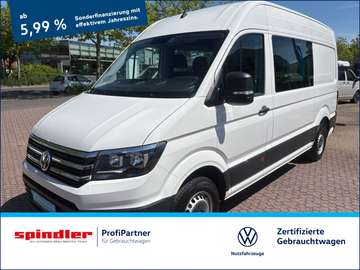 Plus 35 Kasten L2H2 / Bluetooth, Klima