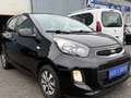 Kia Picanto Spirit 1.0L KLIMA/BLUETOOTH/USB/ALLWETTER TOP !!! Nero - thumbnail 3