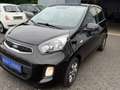 Kia Picanto Spirit 1.0L KLIMA/BLUETOOTH/USB/ALLWETTER TOP !!! Nero - thumbnail 2