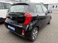 Kia Picanto Spirit 1.0L KLIMA/BLUETOOTH/USB/ALLWETTER TOP !!! Nero - thumbnail 5
