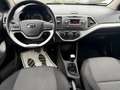 Kia Picanto Spirit 1.0L KLIMA/BLUETOOTH/USB/ALLWETTER TOP !!! Nero - thumbnail 11