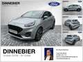 Ford Puma ST-Line Allwetter+Kamera+Winterpaket Plateado - thumbnail 1