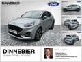 Ford Puma ST-Line Allwetter+Kamera+Winterpaket Argent - thumbnail 1