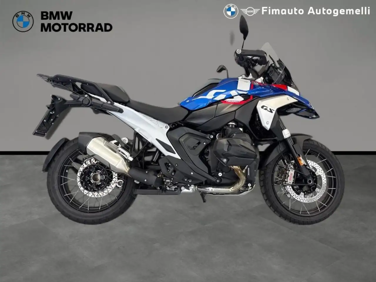 BMW R 1300 GS