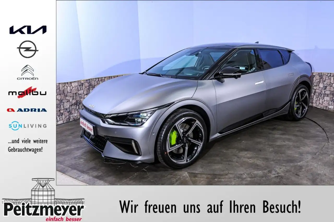 Kia EV6