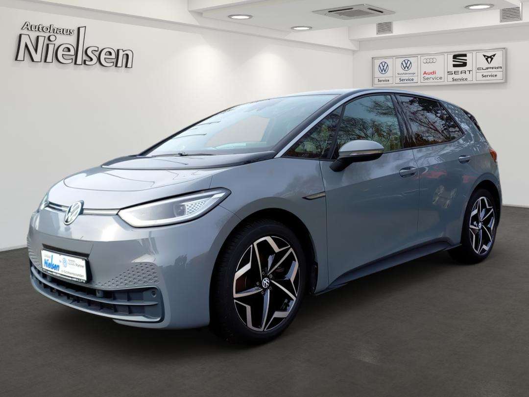 Second hand Volkswagen Id.3 
