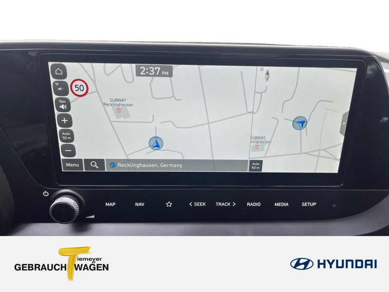 Hyundai i20 FL (MY25) 1.0 T-GDI (100 PS) 6-MT 2WD Trend, — photo 14