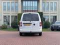 Volkswagen Caddy 1.6 TDI Blanc - thumbnail 3