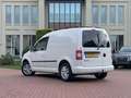 Volkswagen Caddy 1.6 TDI Blanc - thumbnail 7