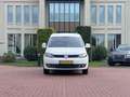 Volkswagen Caddy 1.6 TDI Blanc - thumbnail 2
